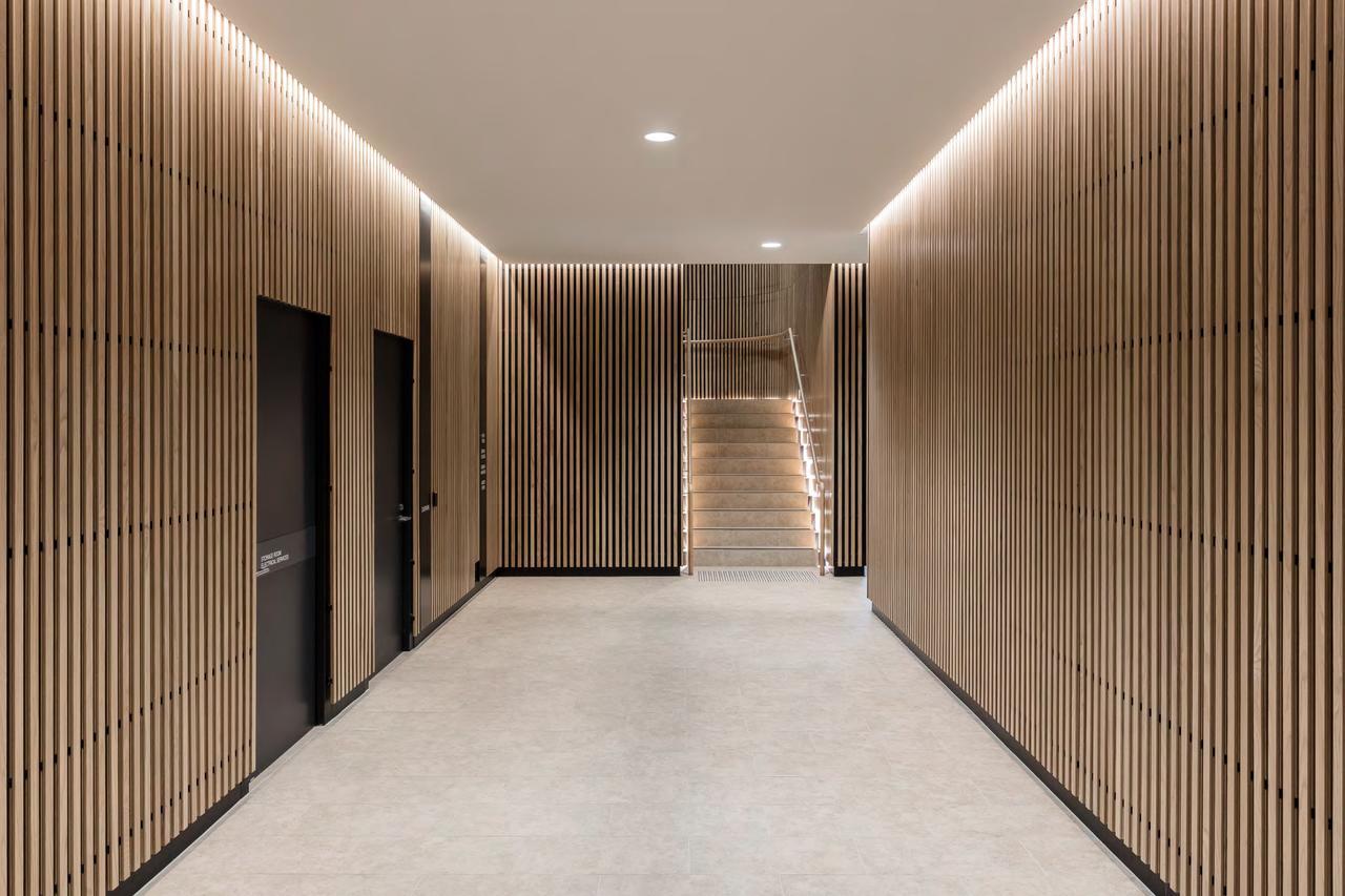 Winston Apartments Docklands Melbourne Dış mekan fotoğraf