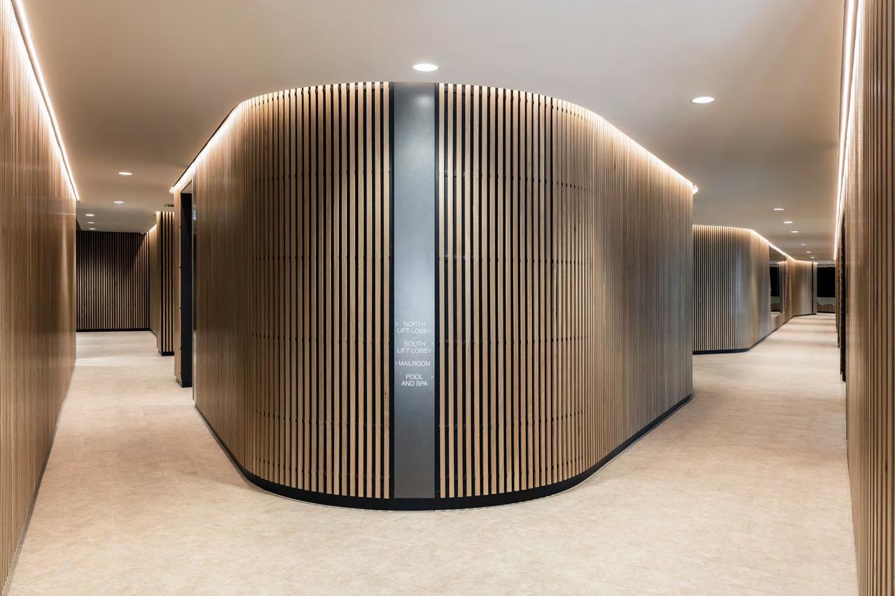 Winston Apartments Docklands Melbourne Dış mekan fotoğraf