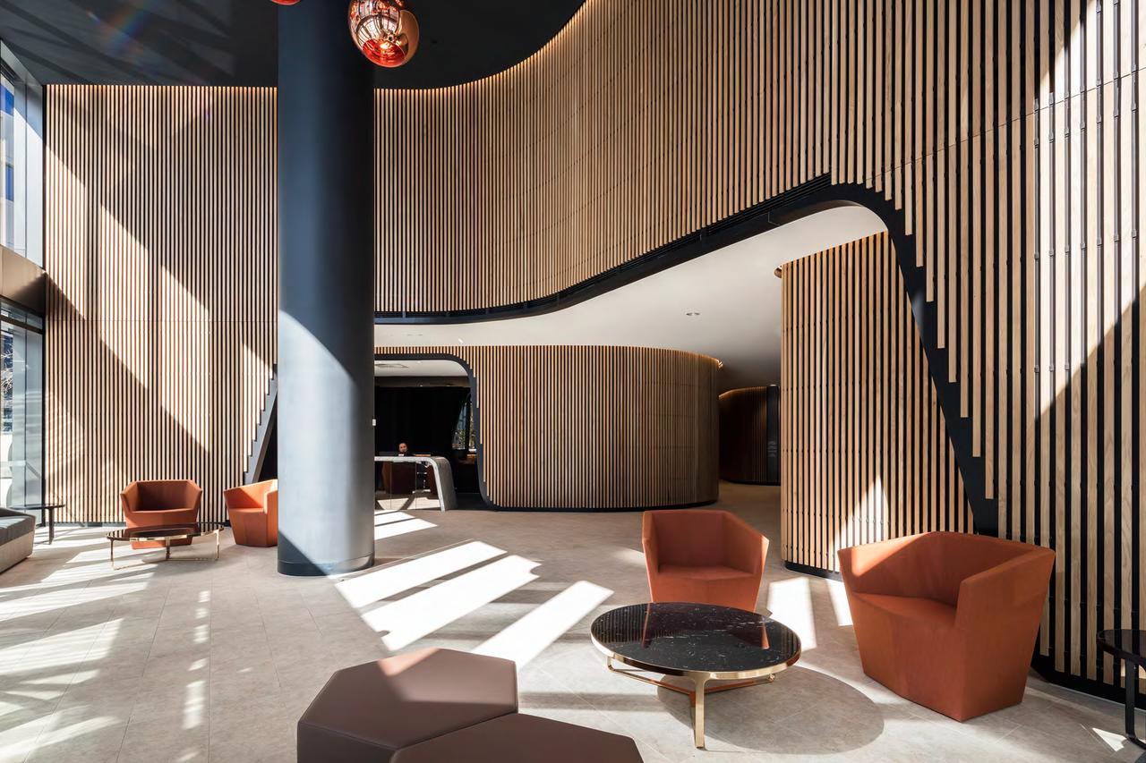 Winston Apartments Docklands Melbourne Dış mekan fotoğraf